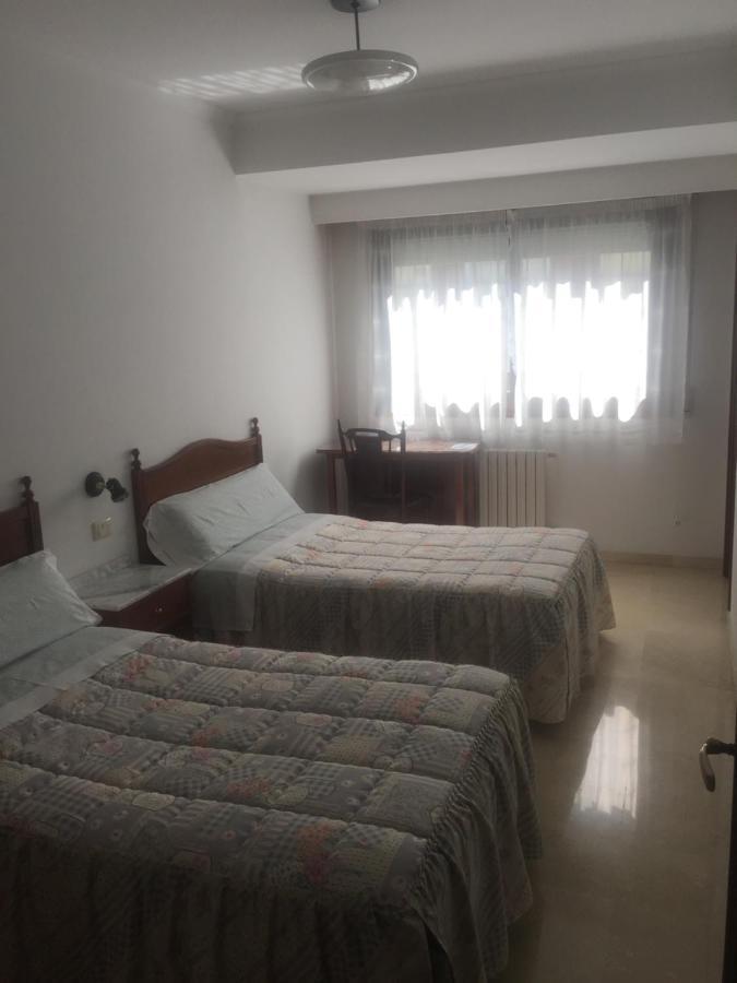 Residencia Universidad โอว์เรนเซ ภายนอก รูปภาพ