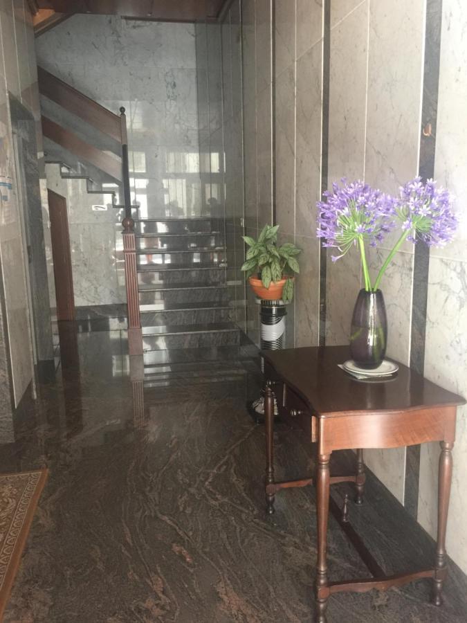 Residencia Universidad โอว์เรนเซ ภายนอก รูปภาพ