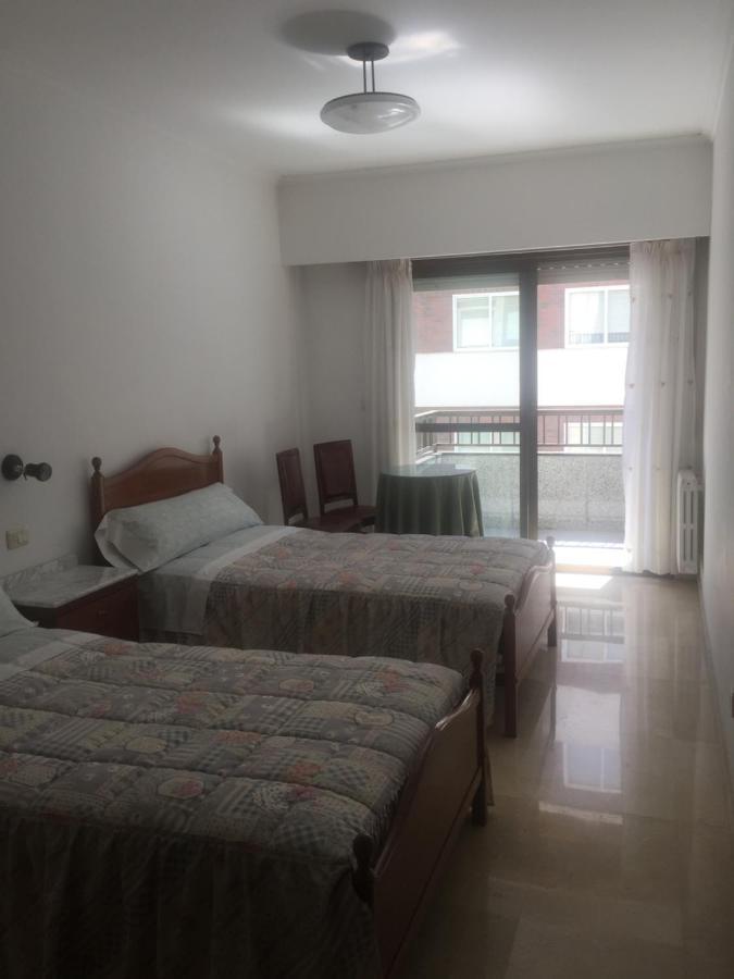 Residencia Universidad โอว์เรนเซ ภายนอก รูปภาพ